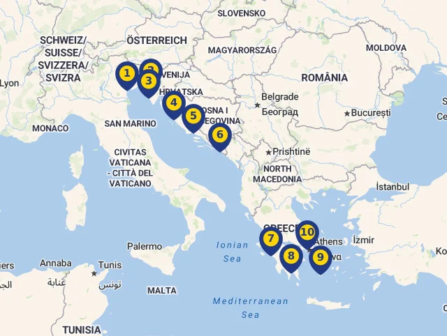 Mapa