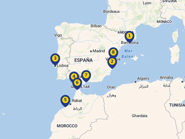 Mapa