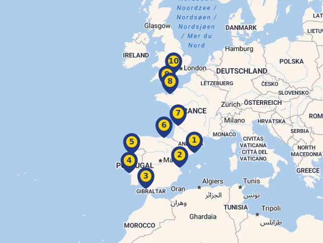 Mapa